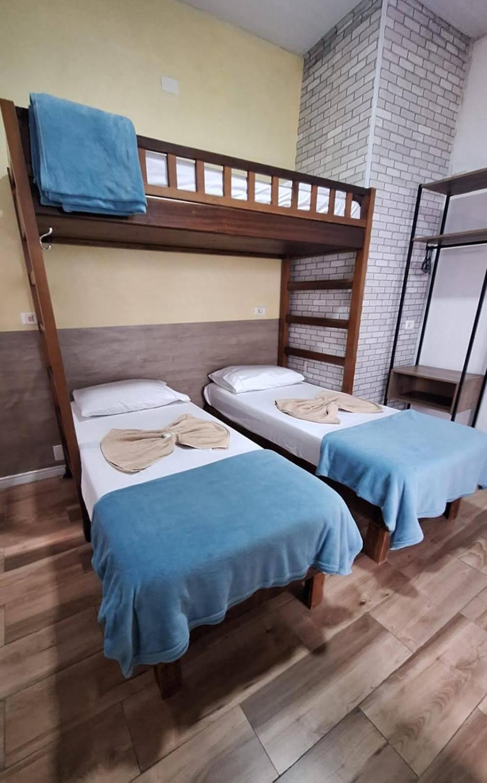 Hospedagem Camisa 10 Santos  Ngoại thất bức ảnh