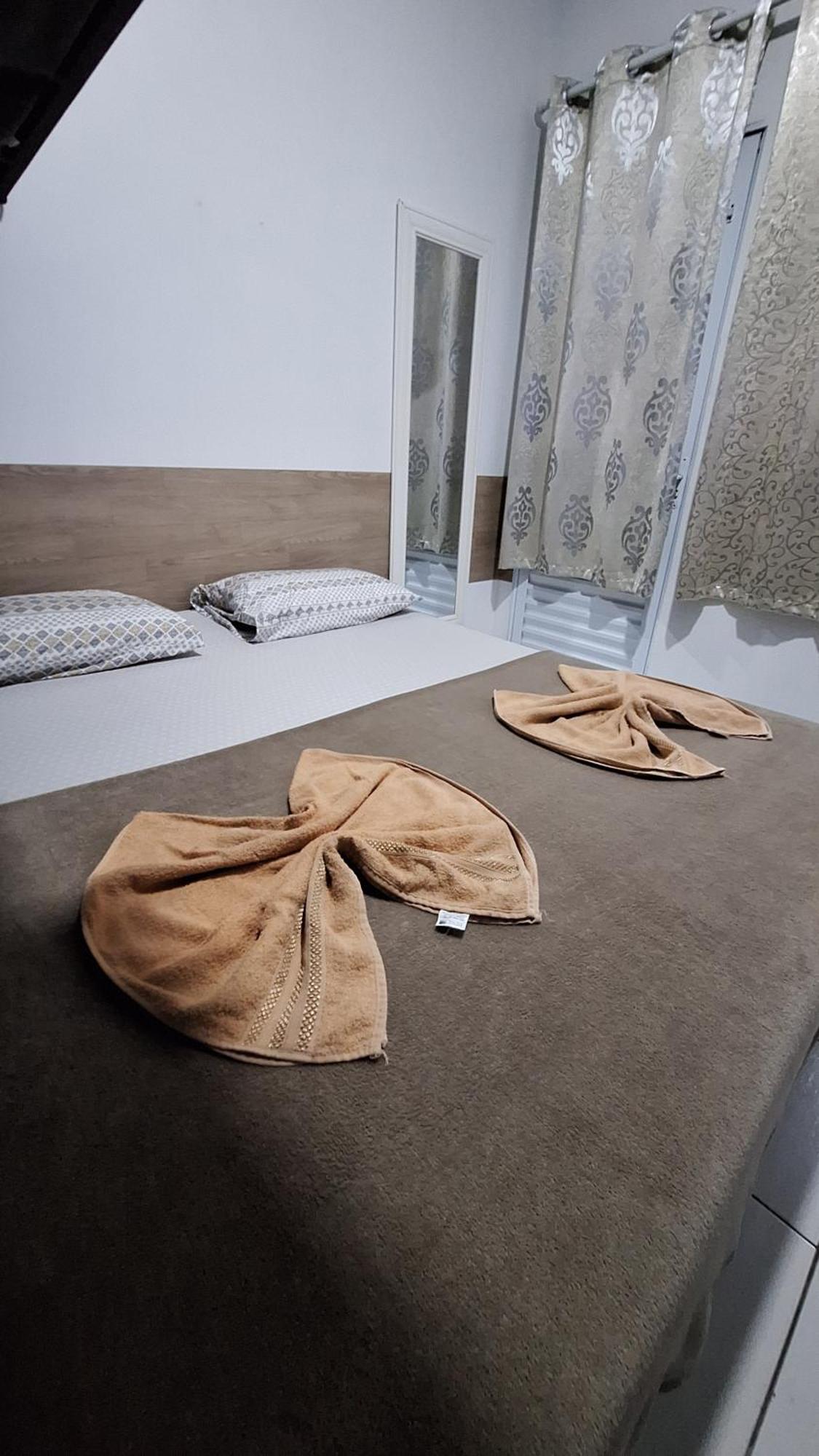 Hospedagem Camisa 10 Santos  Ngoại thất bức ảnh