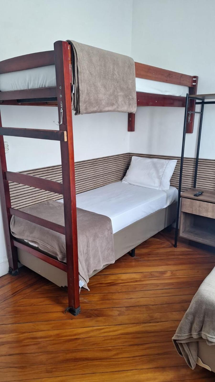 Hospedagem Camisa 10 Santos  Ngoại thất bức ảnh