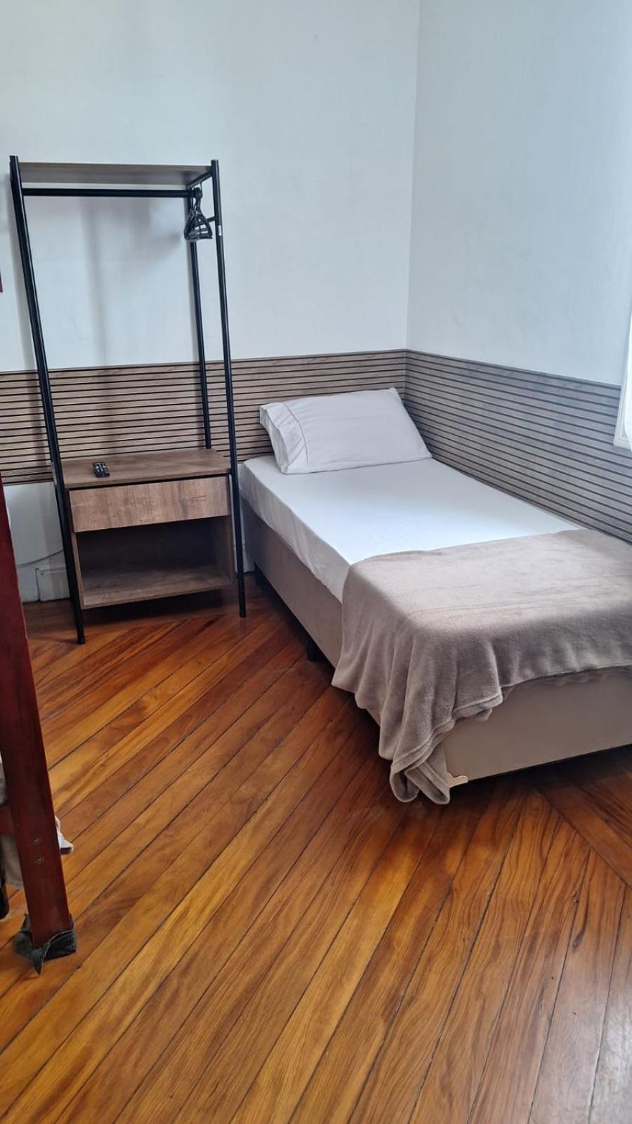 Hospedagem Camisa 10 Santos  Ngoại thất bức ảnh