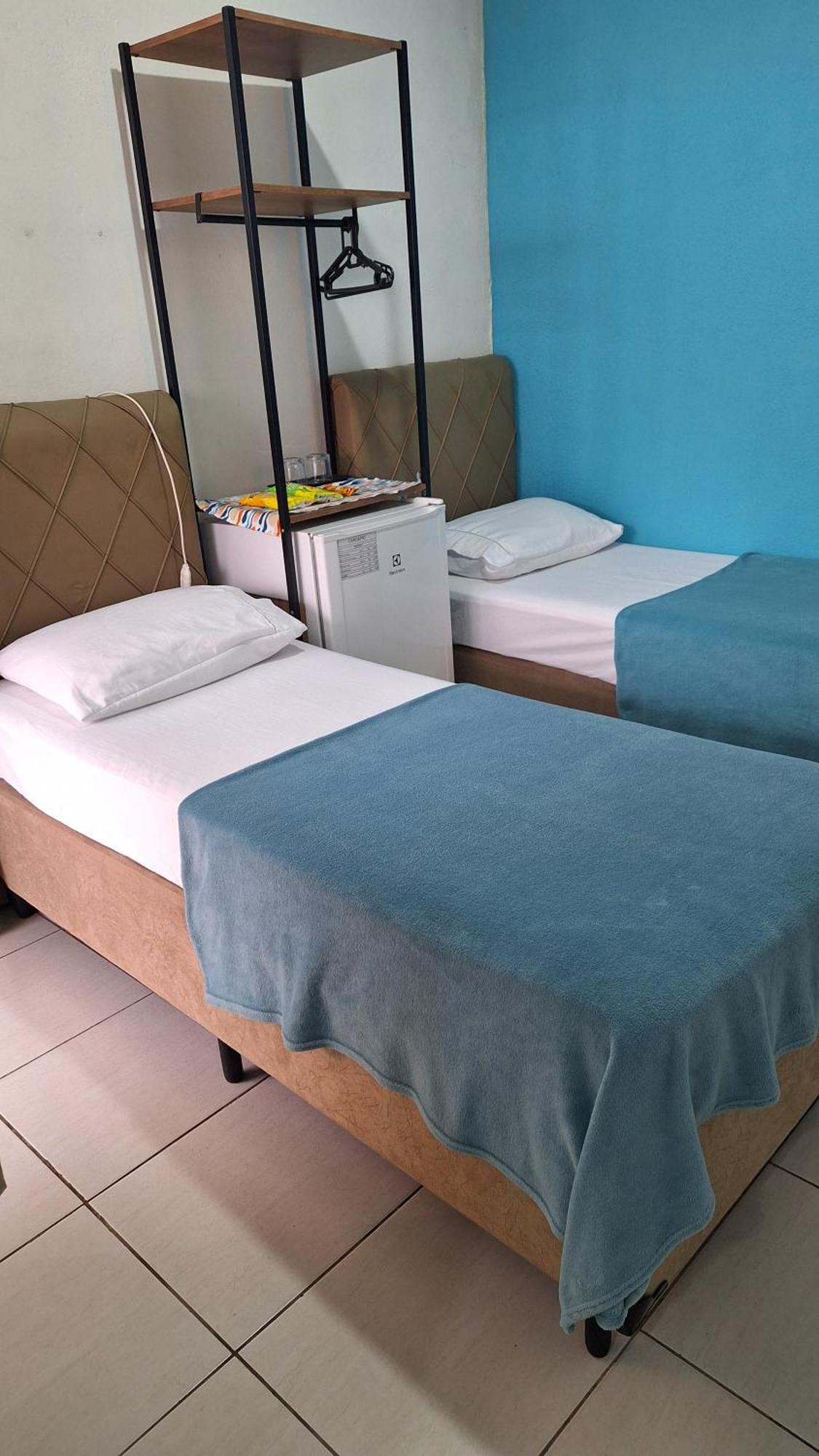 Hospedagem Camisa 10 Santos  Ngoại thất bức ảnh