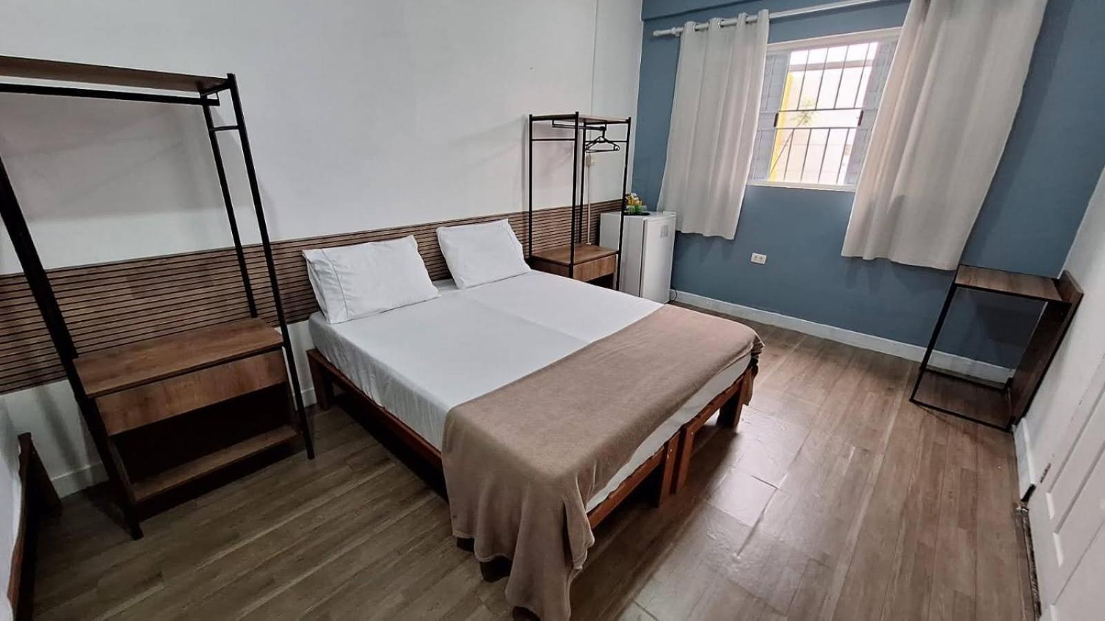 Hospedagem Camisa 10 Santos  Ngoại thất bức ảnh