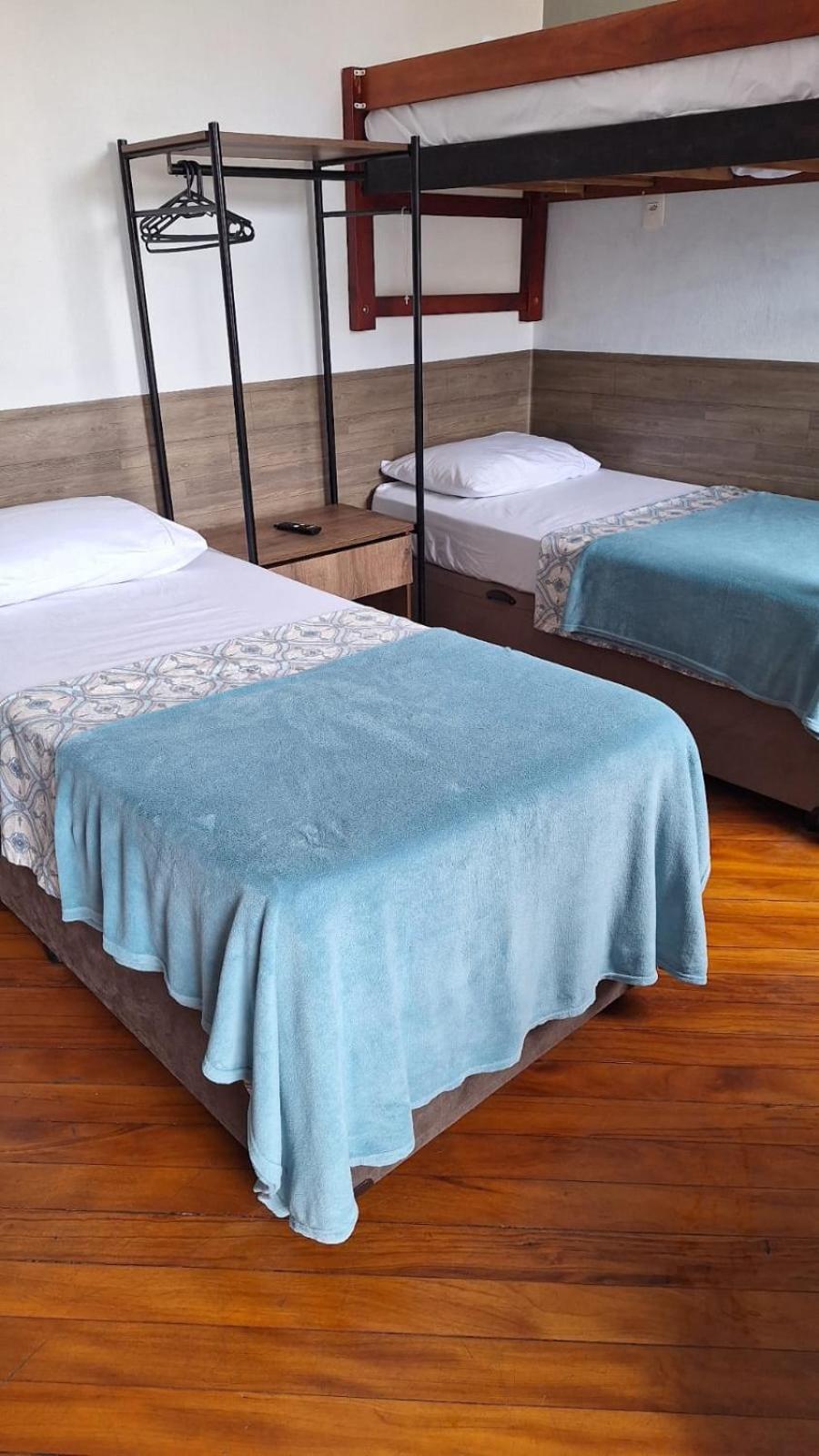 Hospedagem Camisa 10 Santos  Ngoại thất bức ảnh